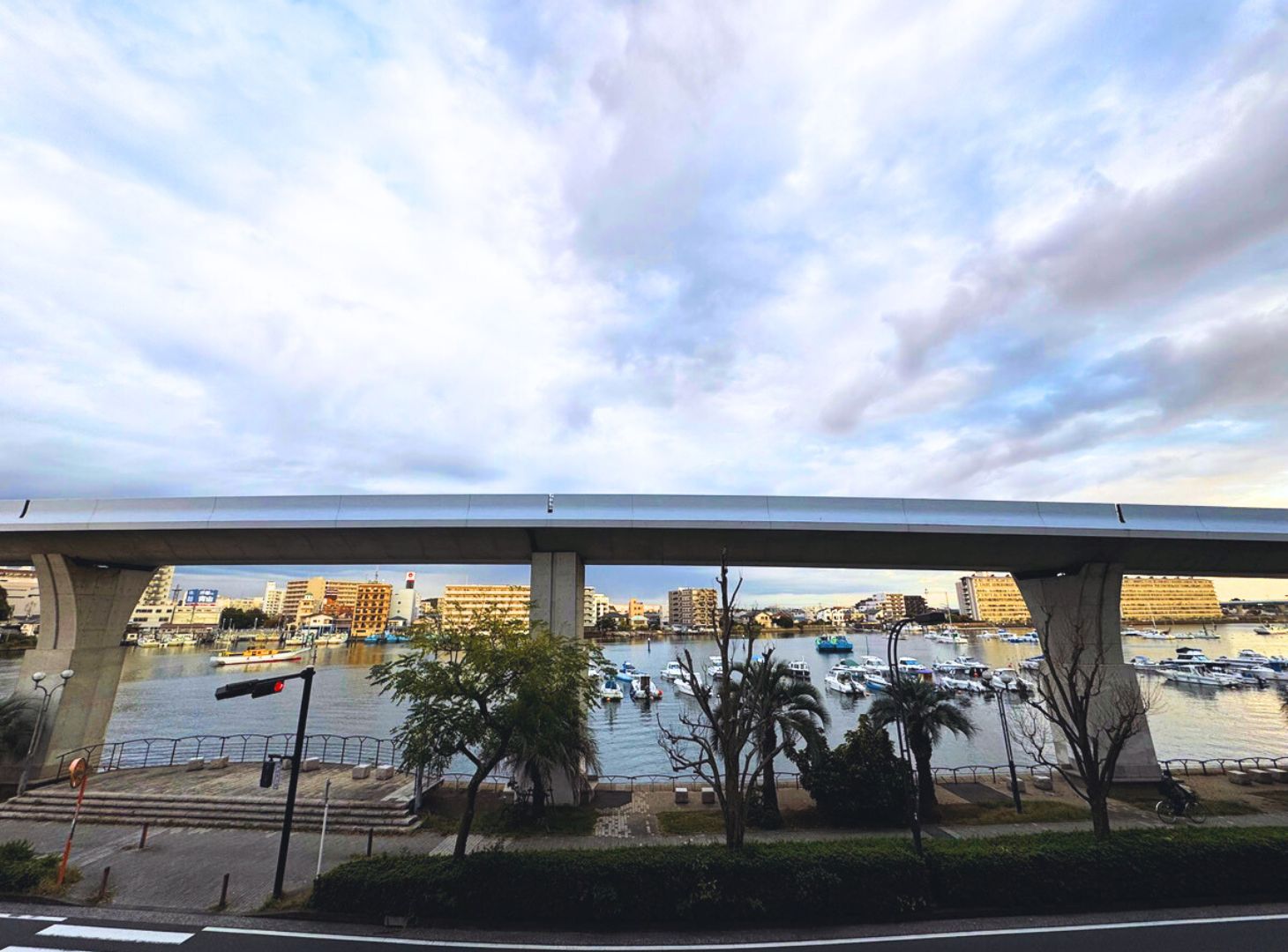 金沢八景マンション