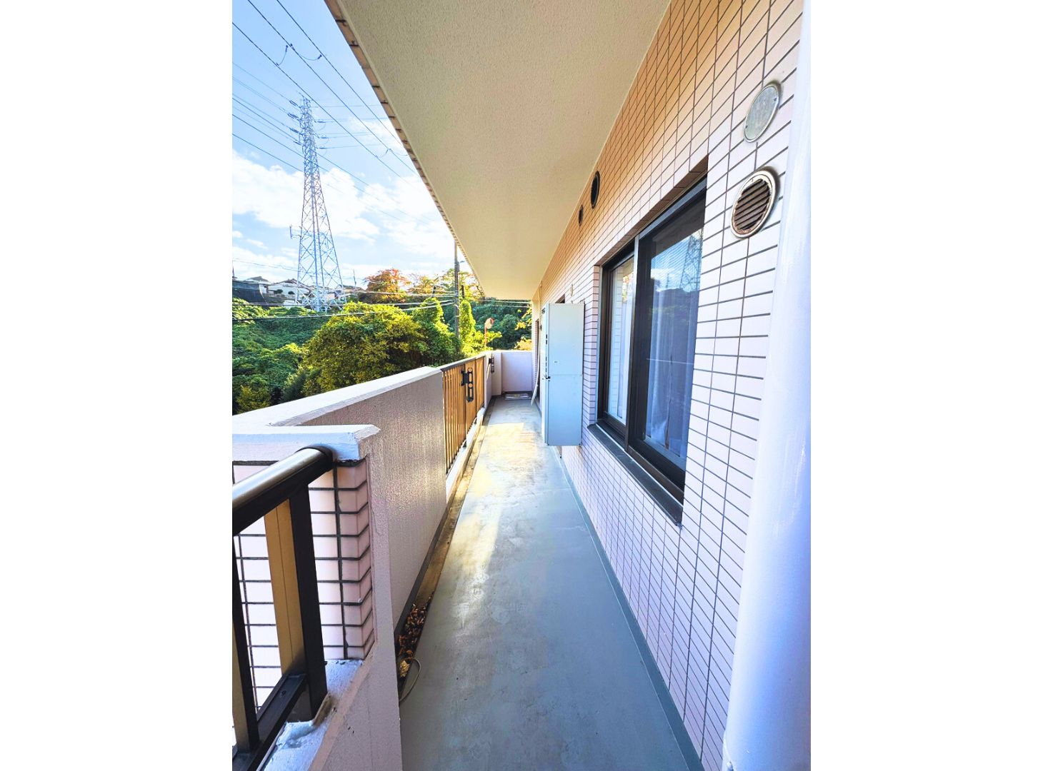 追浜パーク・ホームズ