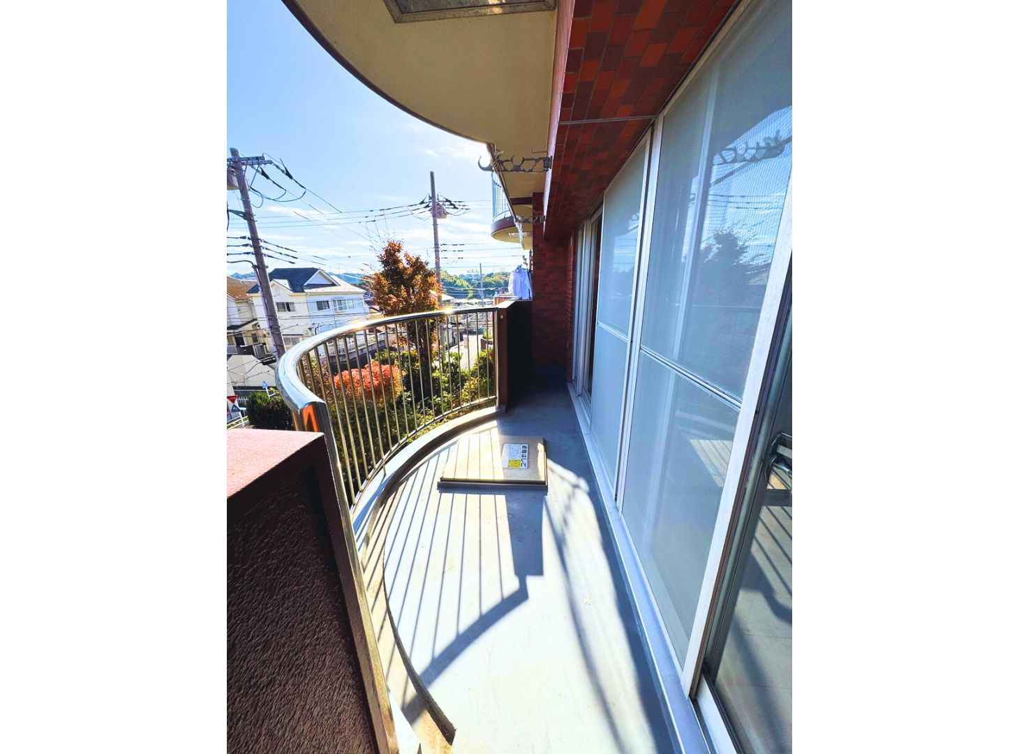 ライオンズマンション金沢八景Ｃ棟