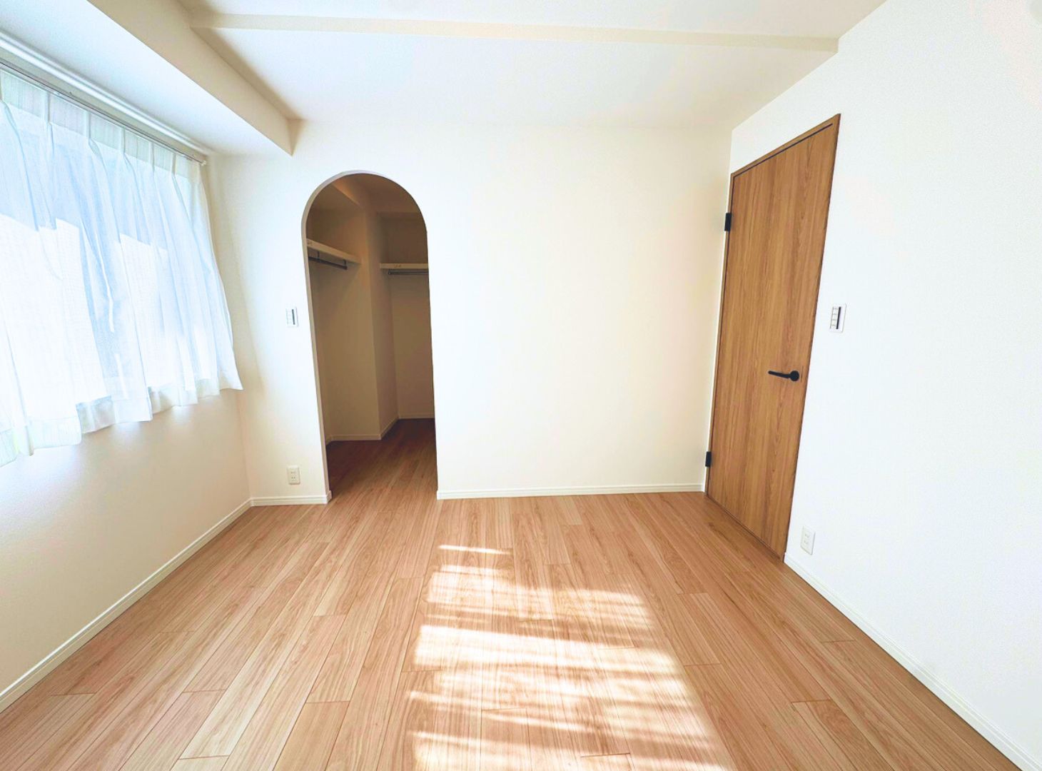 ベルシャトゥ能見台