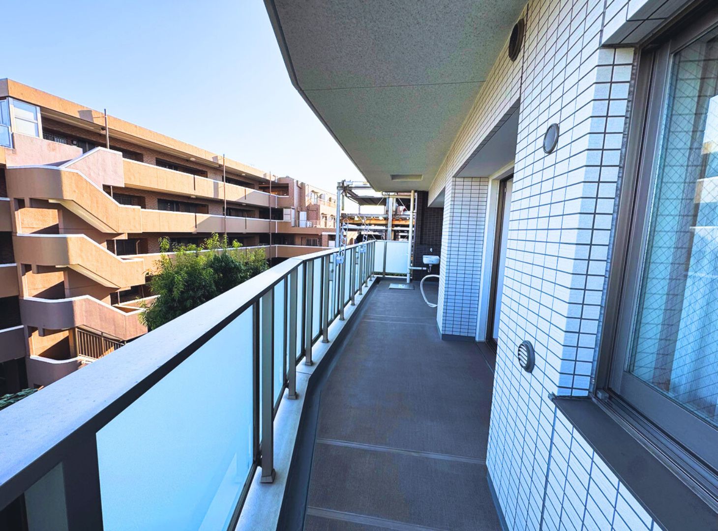 リストレジデンス上大岡ソレイユ