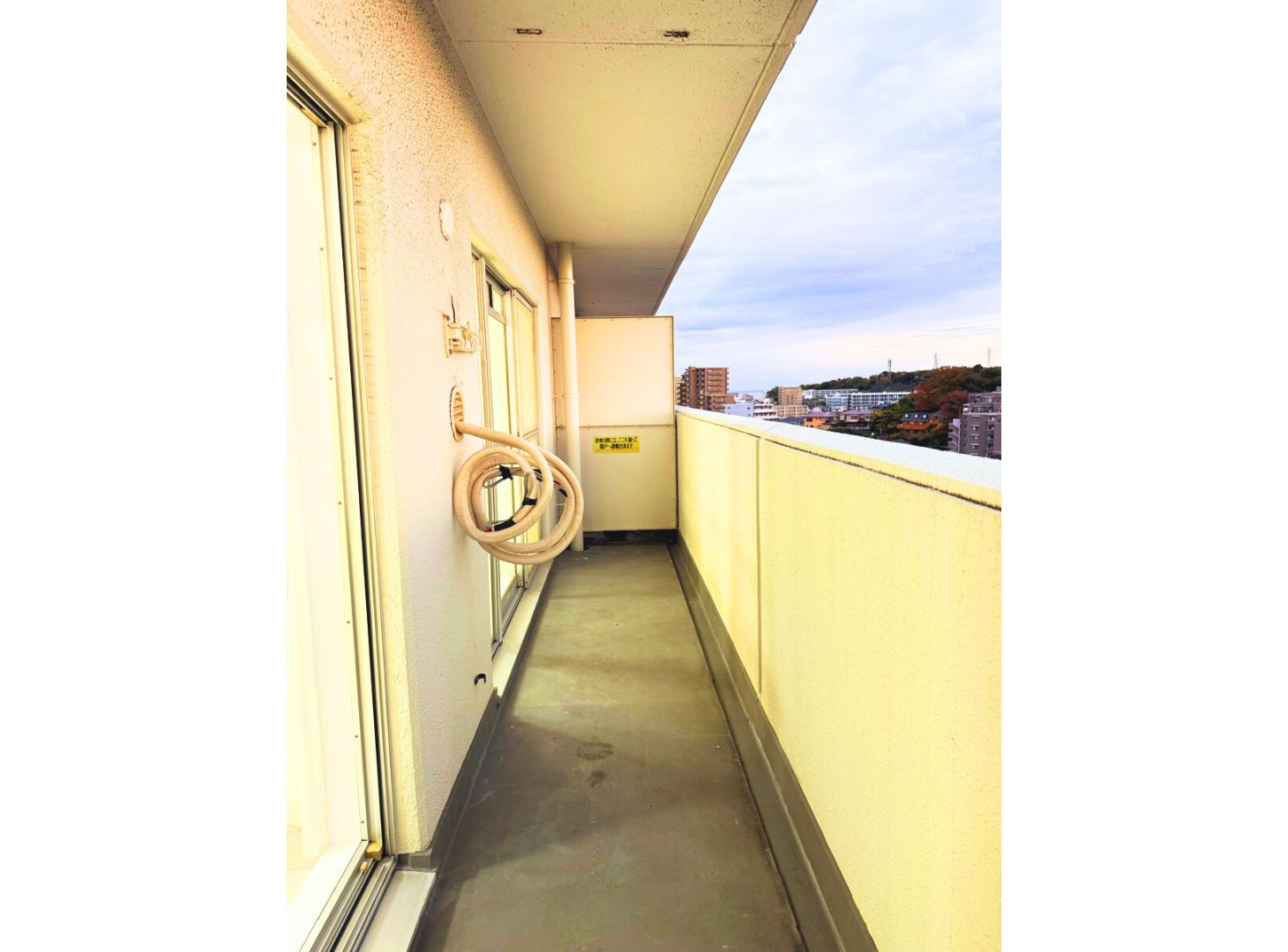 サンビーチ追浜