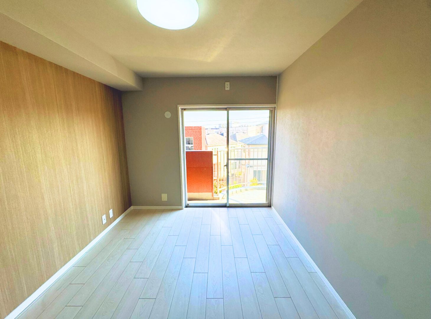 ライオンズマンション金沢八景Ｃ棟