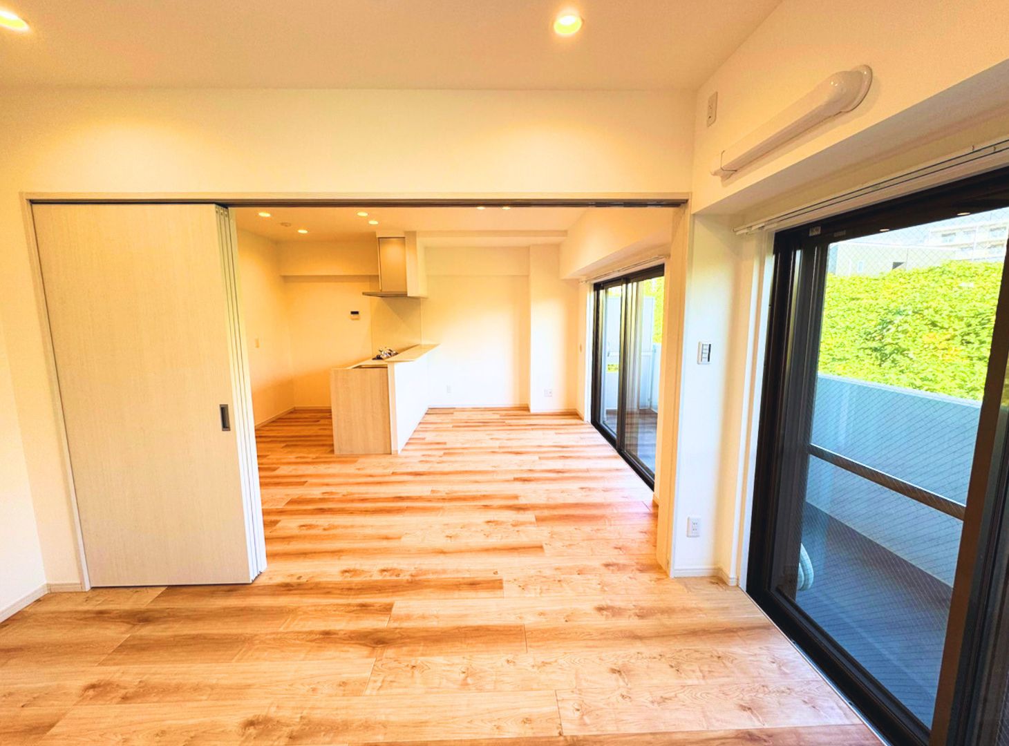 ライオンズマンション金沢八景第11