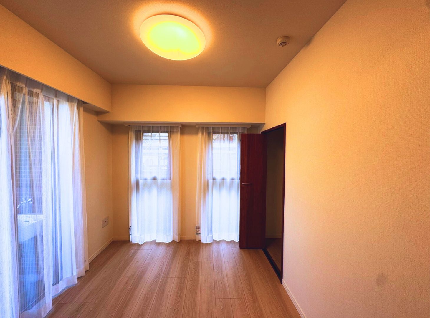 リストレジデンス上大岡ソレイユ