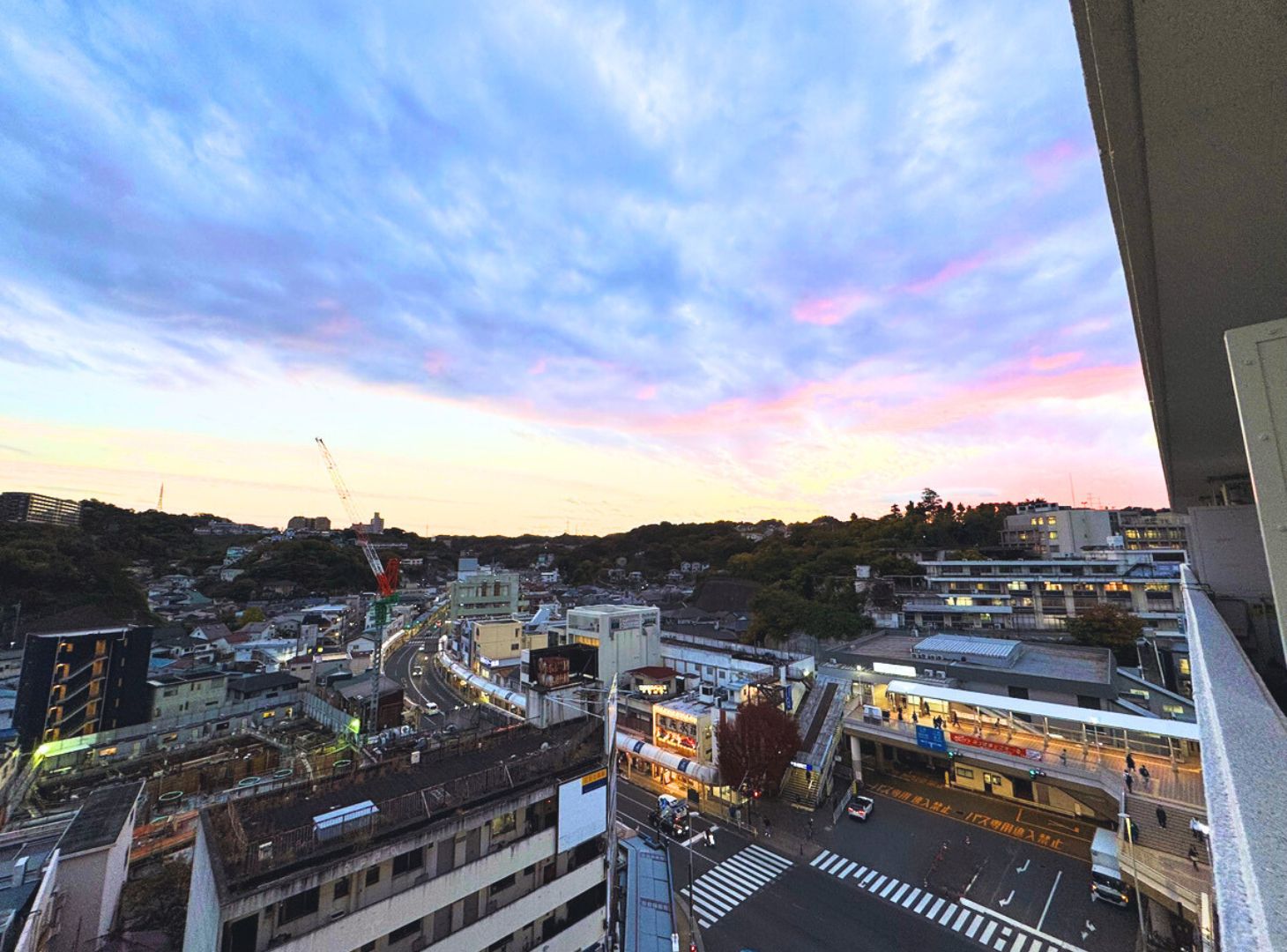 サンビーチ追浜