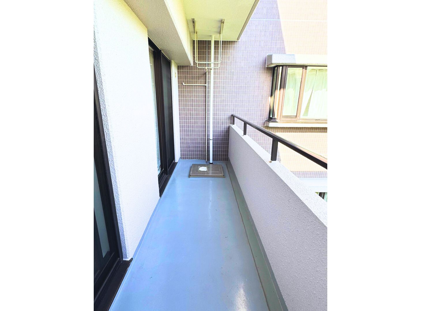 ベルシャトゥ能見台