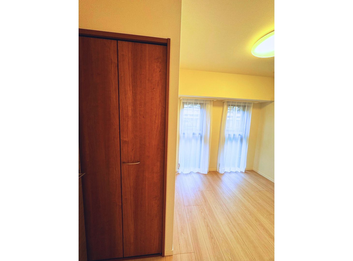 リストレジデンス上大岡ソレイユ