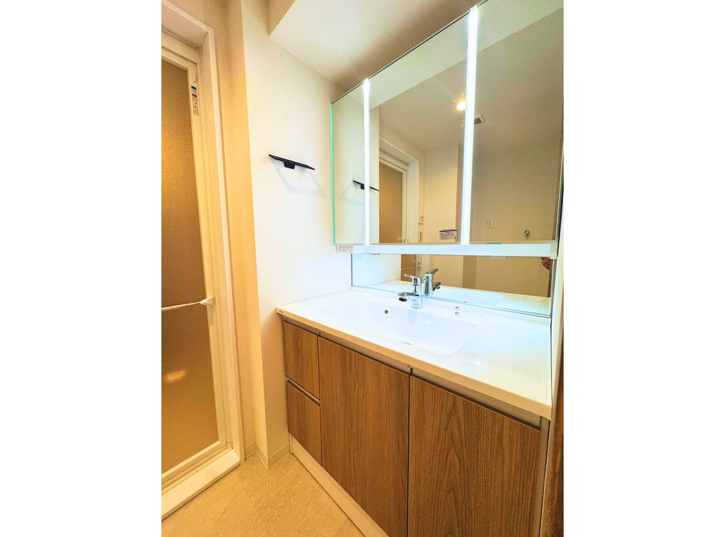 ベルシャトゥ能見台