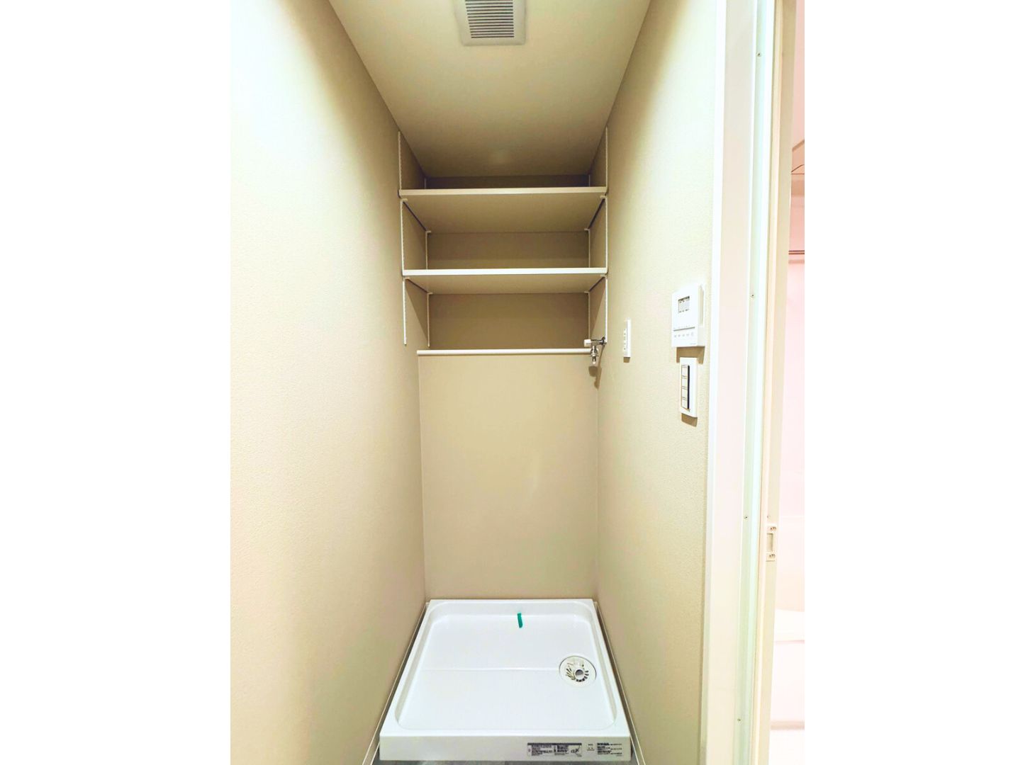 京急シティ追浜L-ウィング