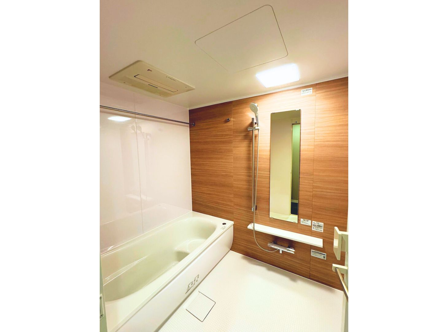 京急シティ追浜L-ウィング