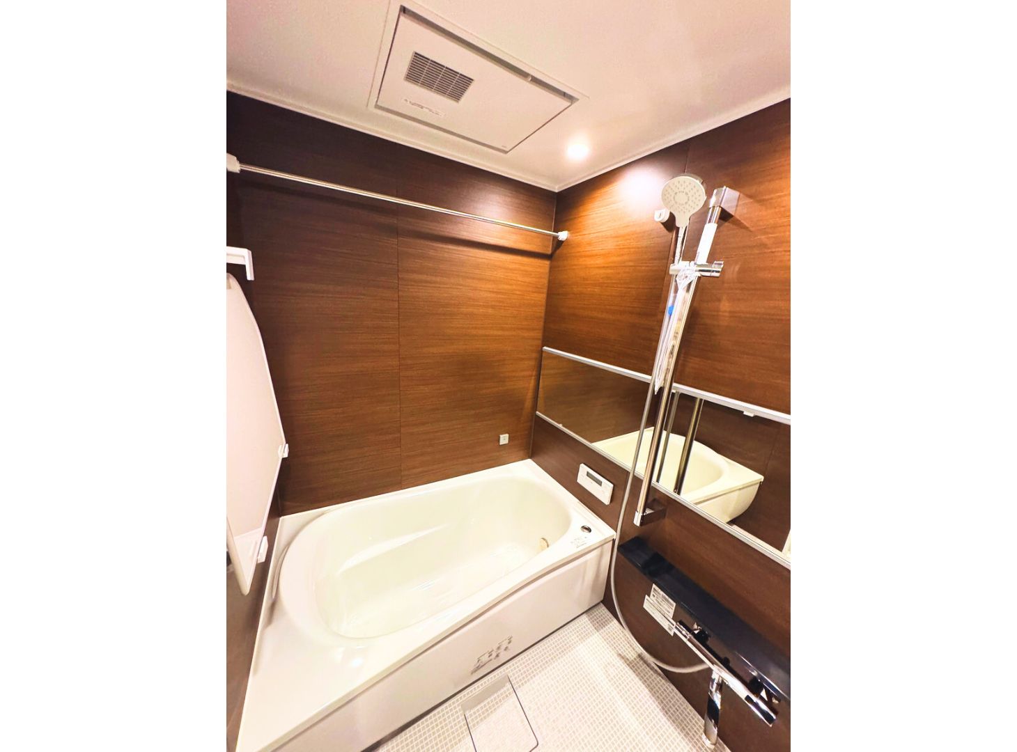 横須賀汐入ハイム2号棟