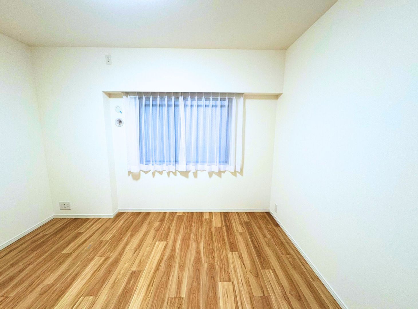 京急シティ追浜L-ウィング