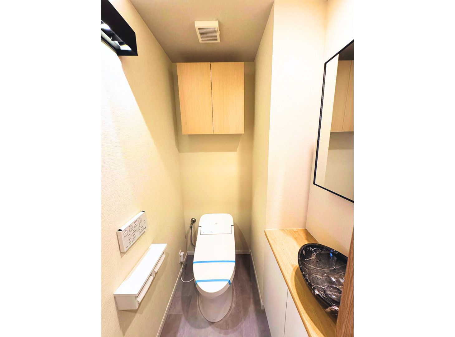 横須賀汐入ハイム2号棟