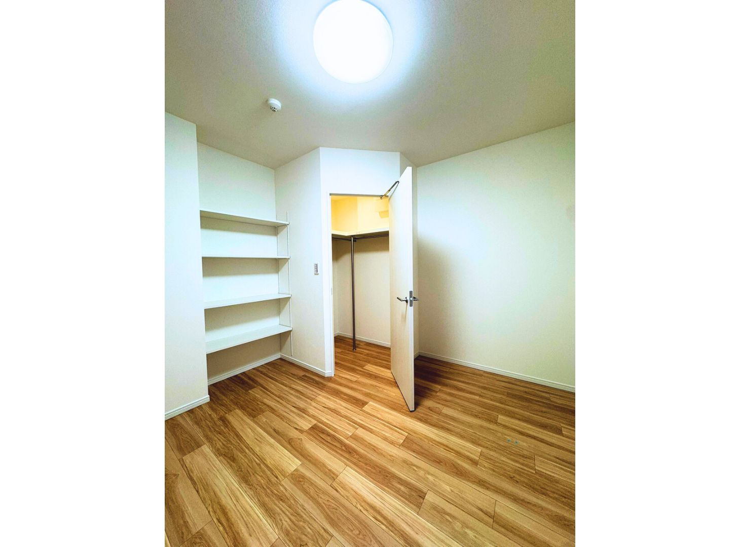 京急シティ追浜L-ウィング