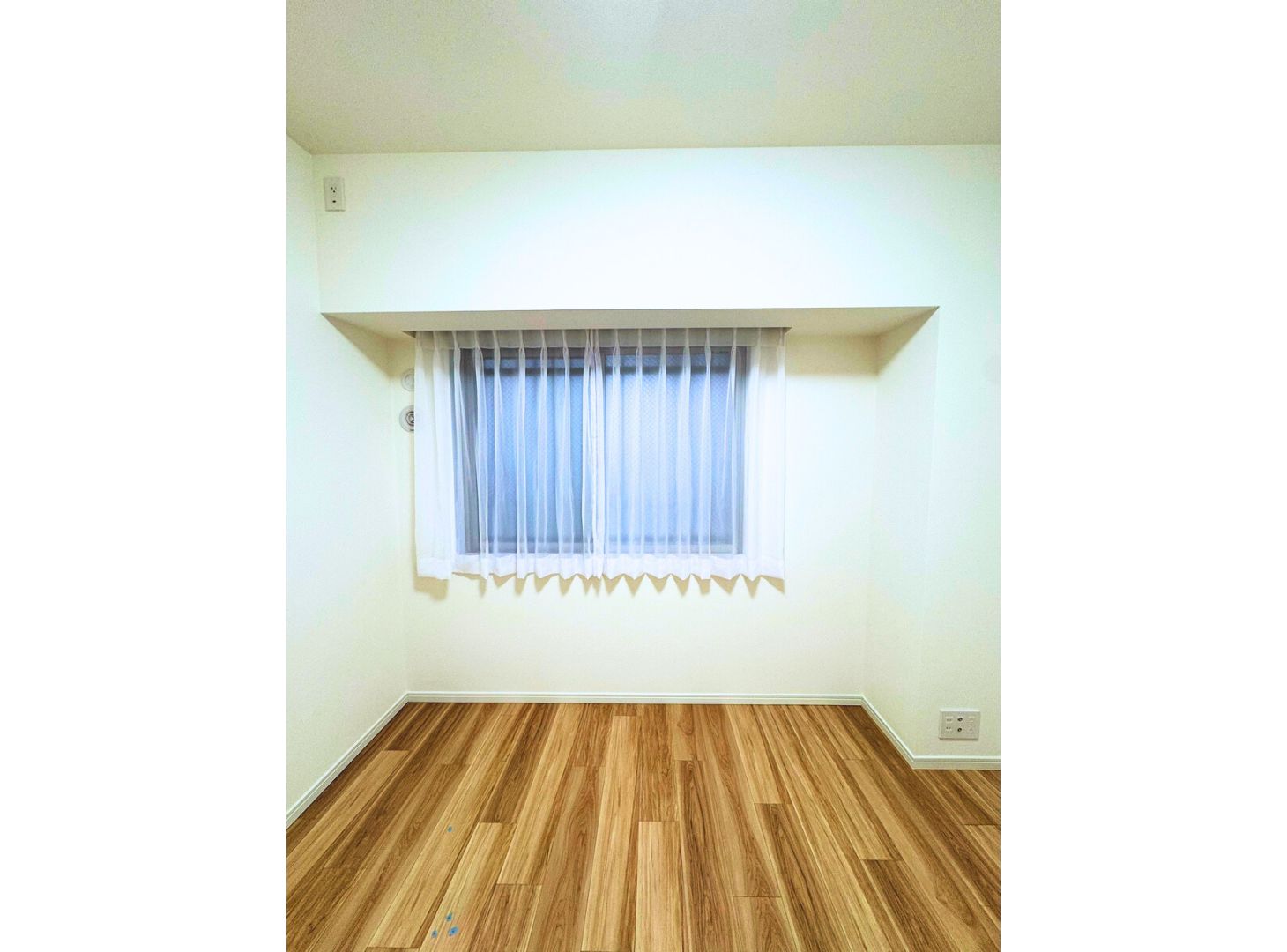 京急シティ追浜L-ウィング