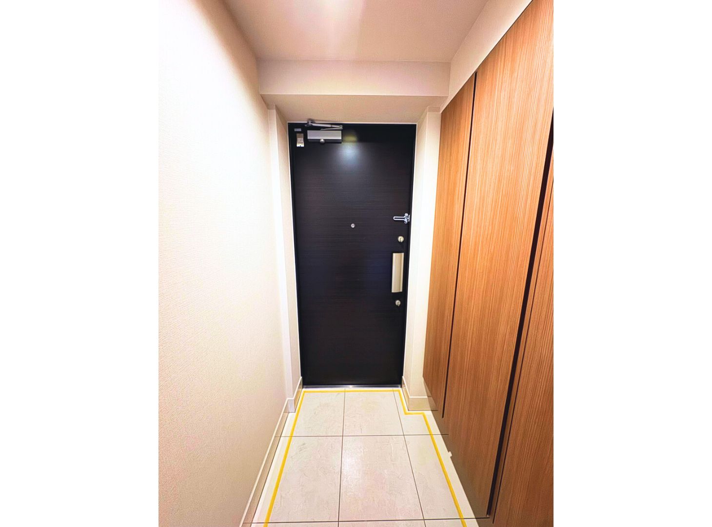 ザ・パークハウス追浜エアリアルフォート