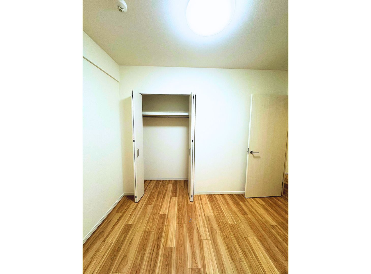 京急シティ追浜L-ウィング