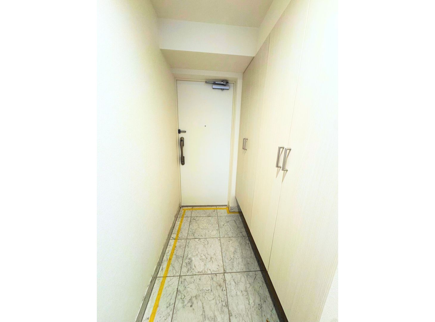 京急シティ追浜L-ウィング