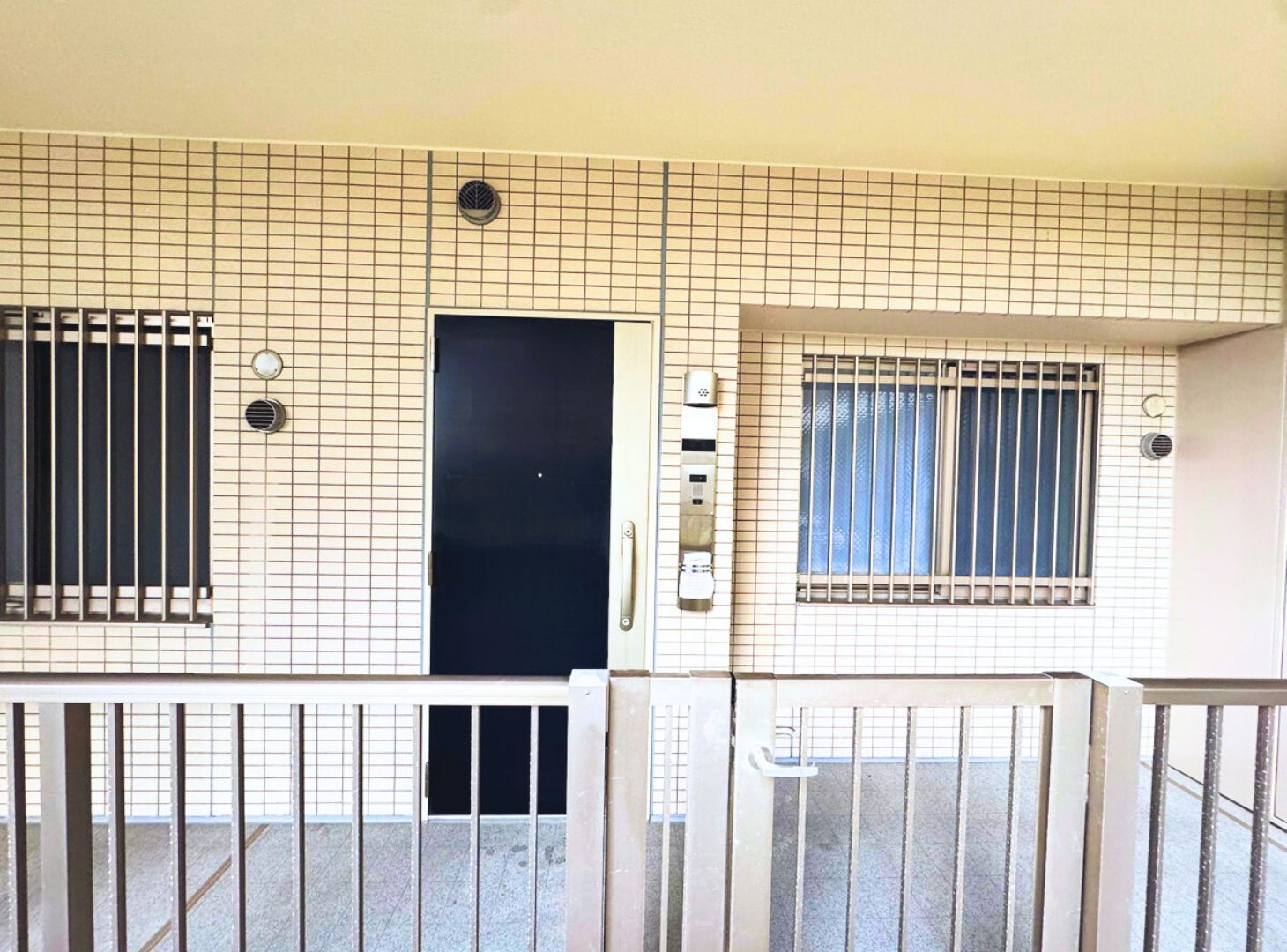 京急シティ追浜L-ウィング