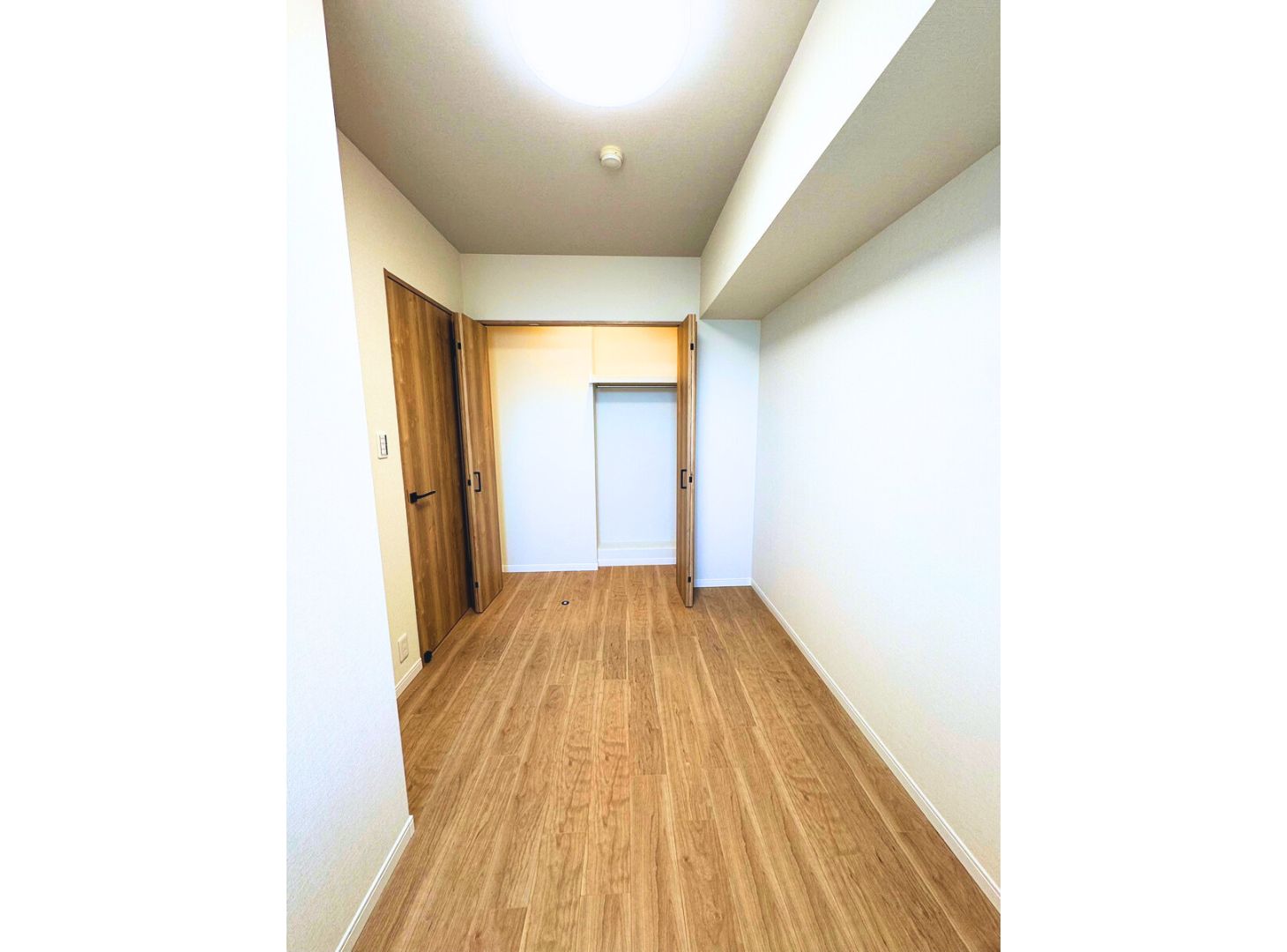 横須賀汐入ハイム2号棟