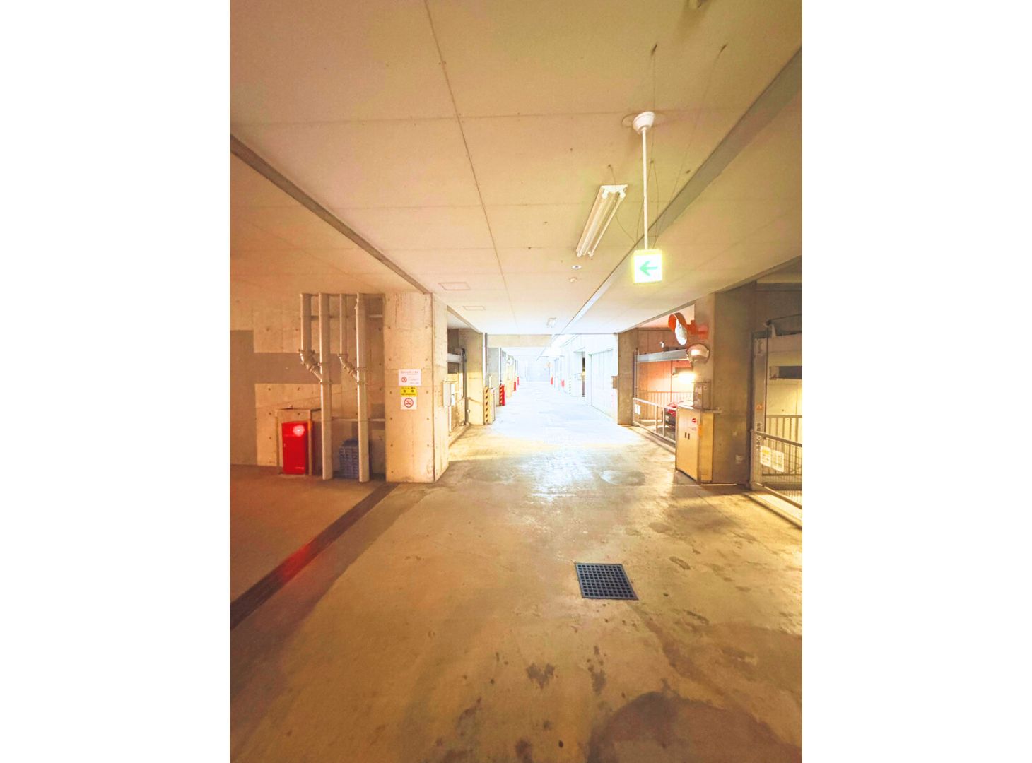 横須賀汐入ハイム2号棟