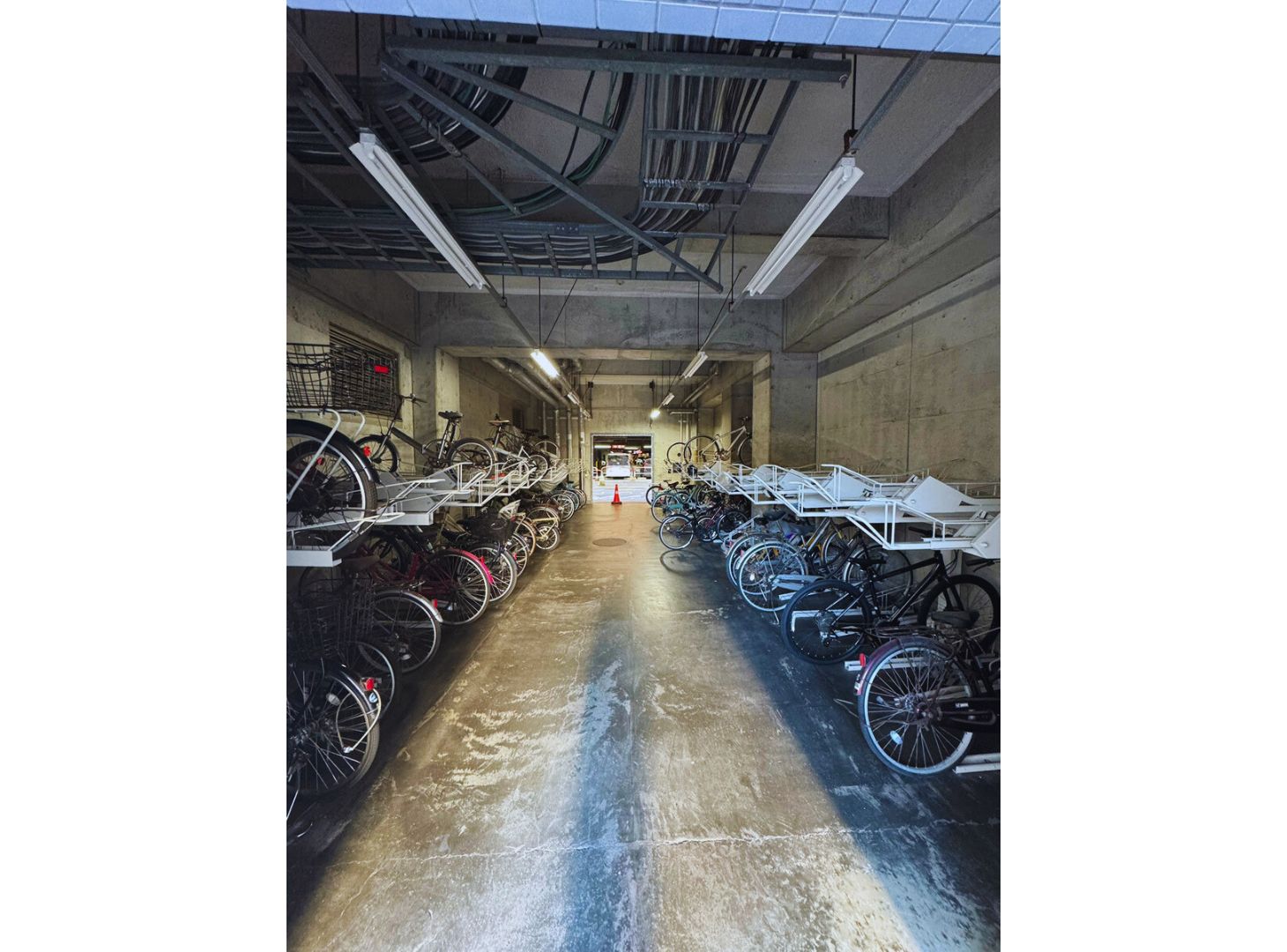 横須賀汐入ハイム2号棟