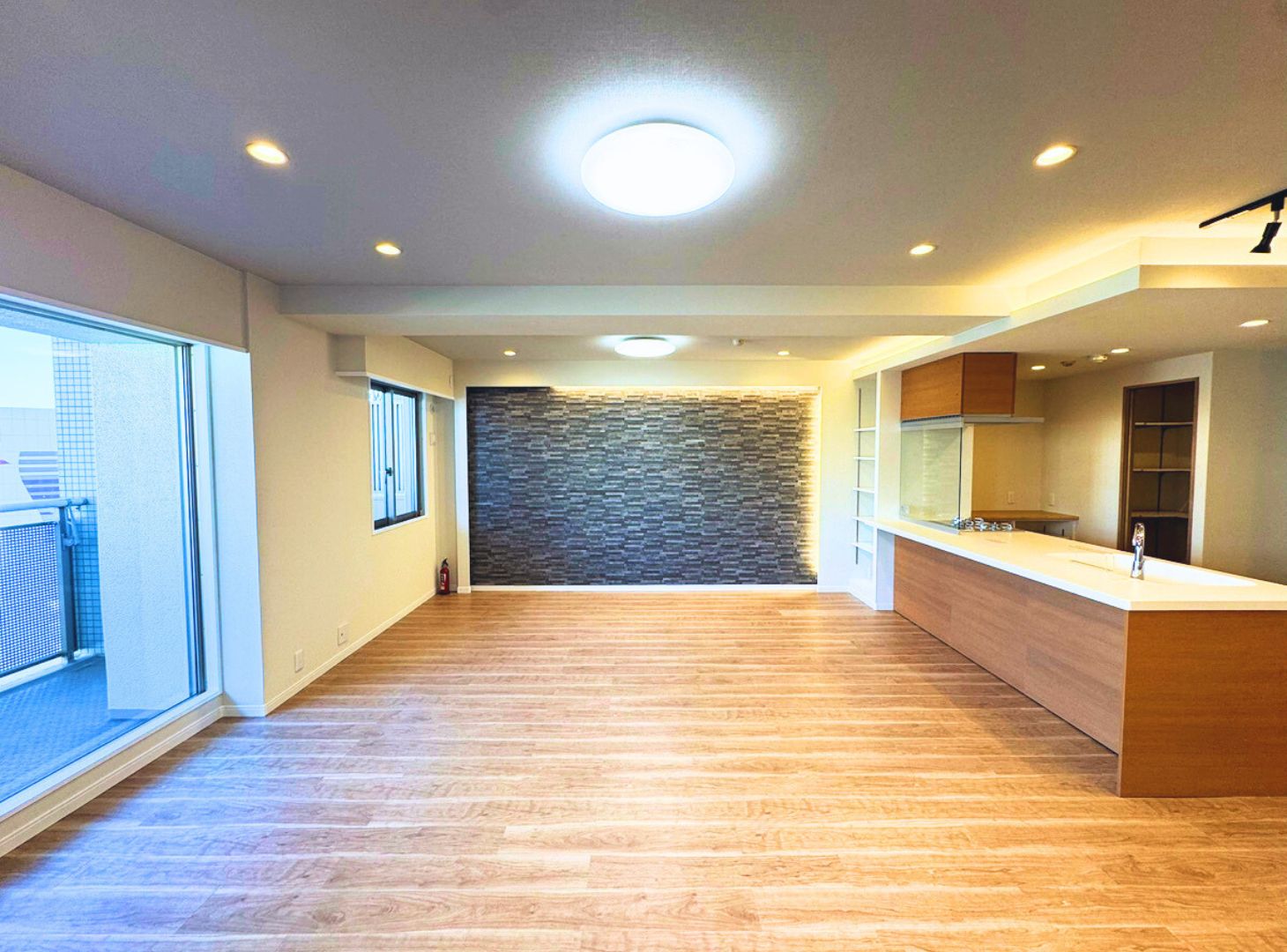 横須賀汐入ハイム2号棟