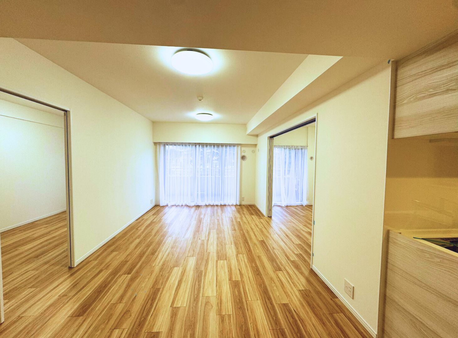 京急シティ追浜L-ウィング