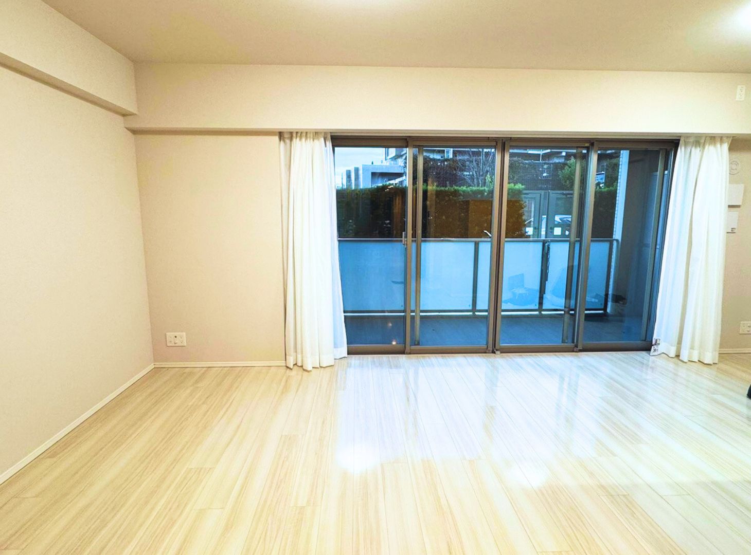 ザ・パークハウス追浜エアリアルフォート