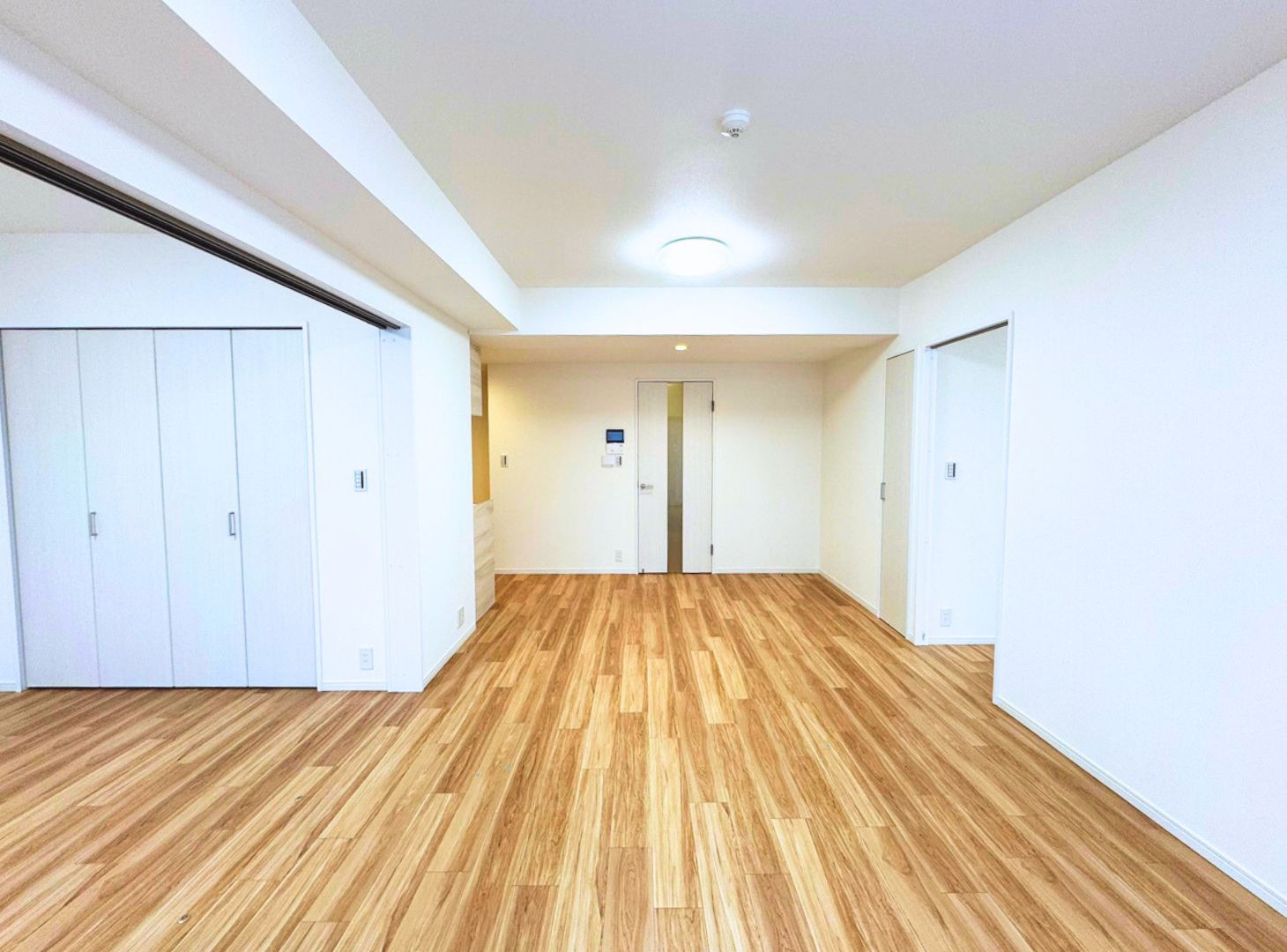 京急シティ追浜L-ウィング