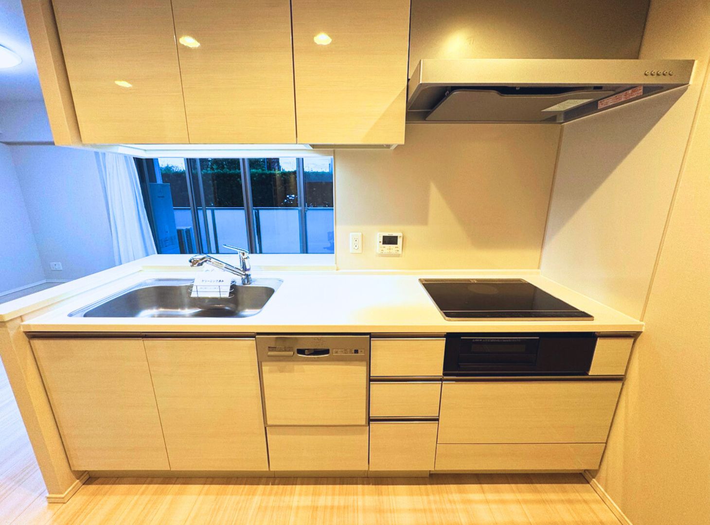 ザ・パークハウス追浜エアリアルフォート