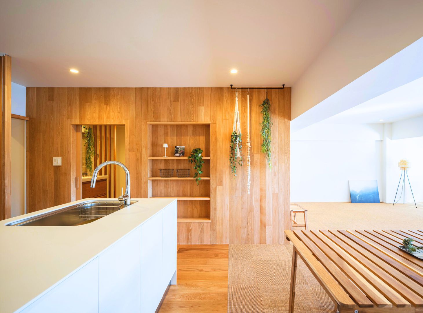 葉山エコーハイツ