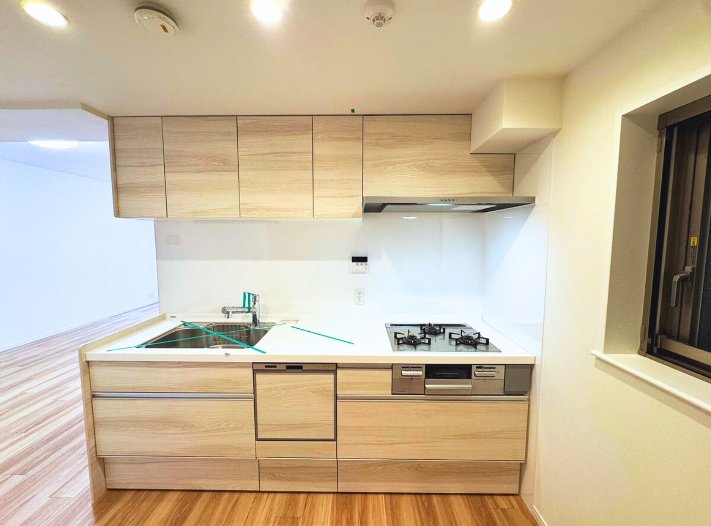 京急シティ追浜L-ウィング