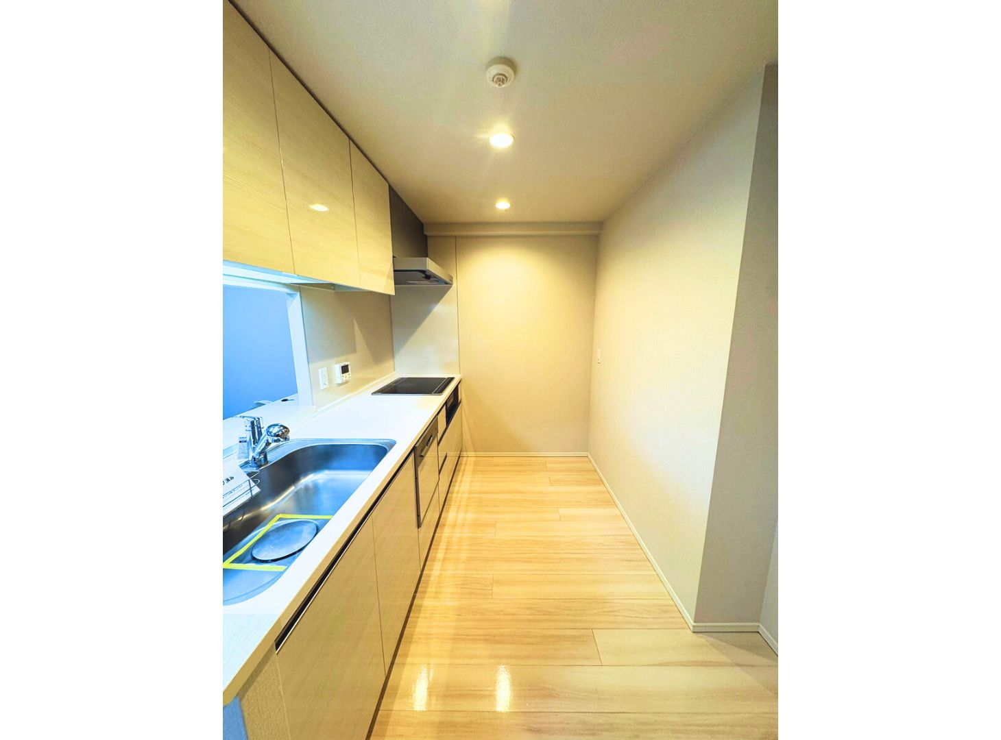 ザ・パークハウス追浜エアリアルフォート