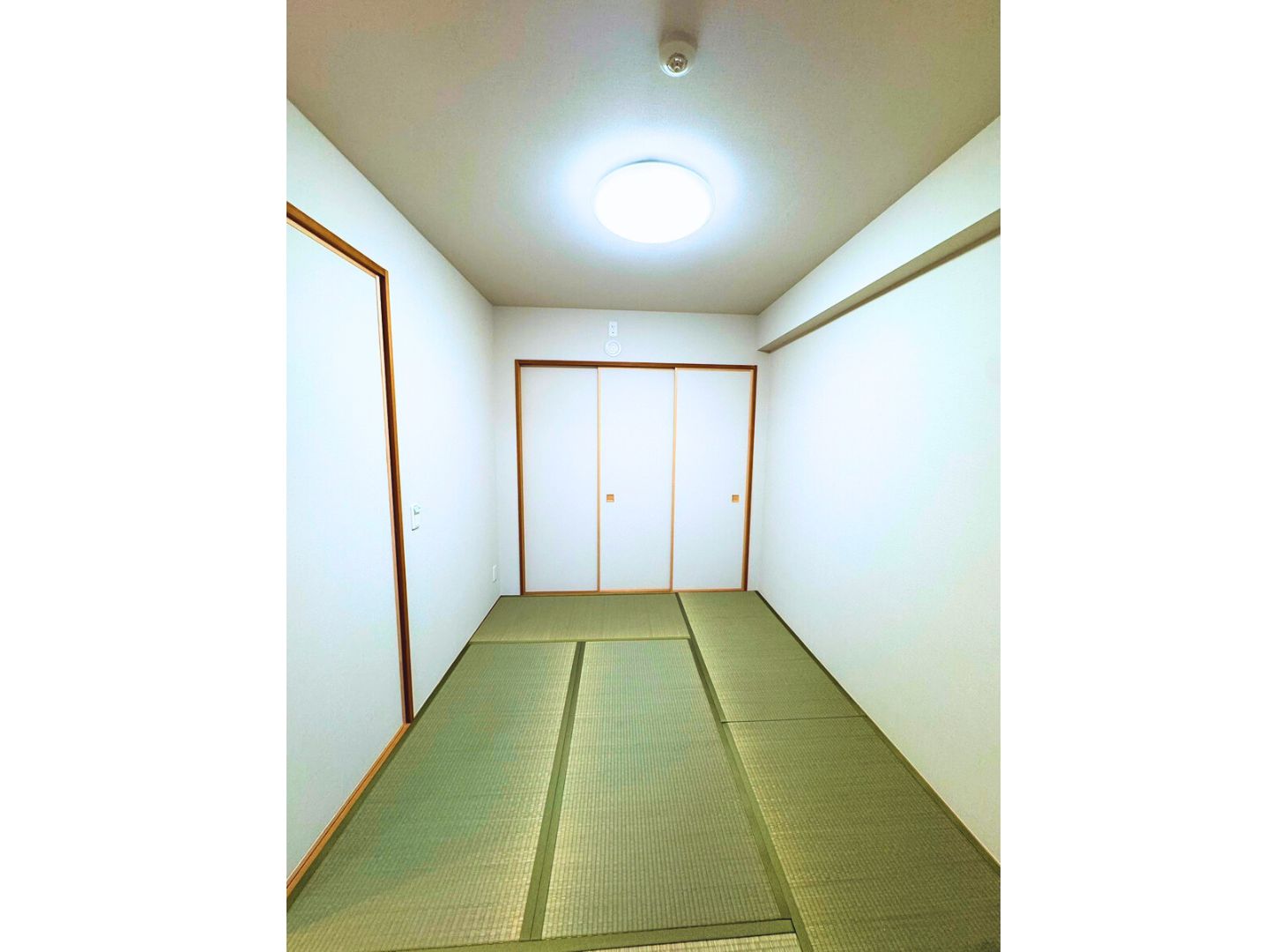 ザ・パークハウス追浜エアリアルフォート