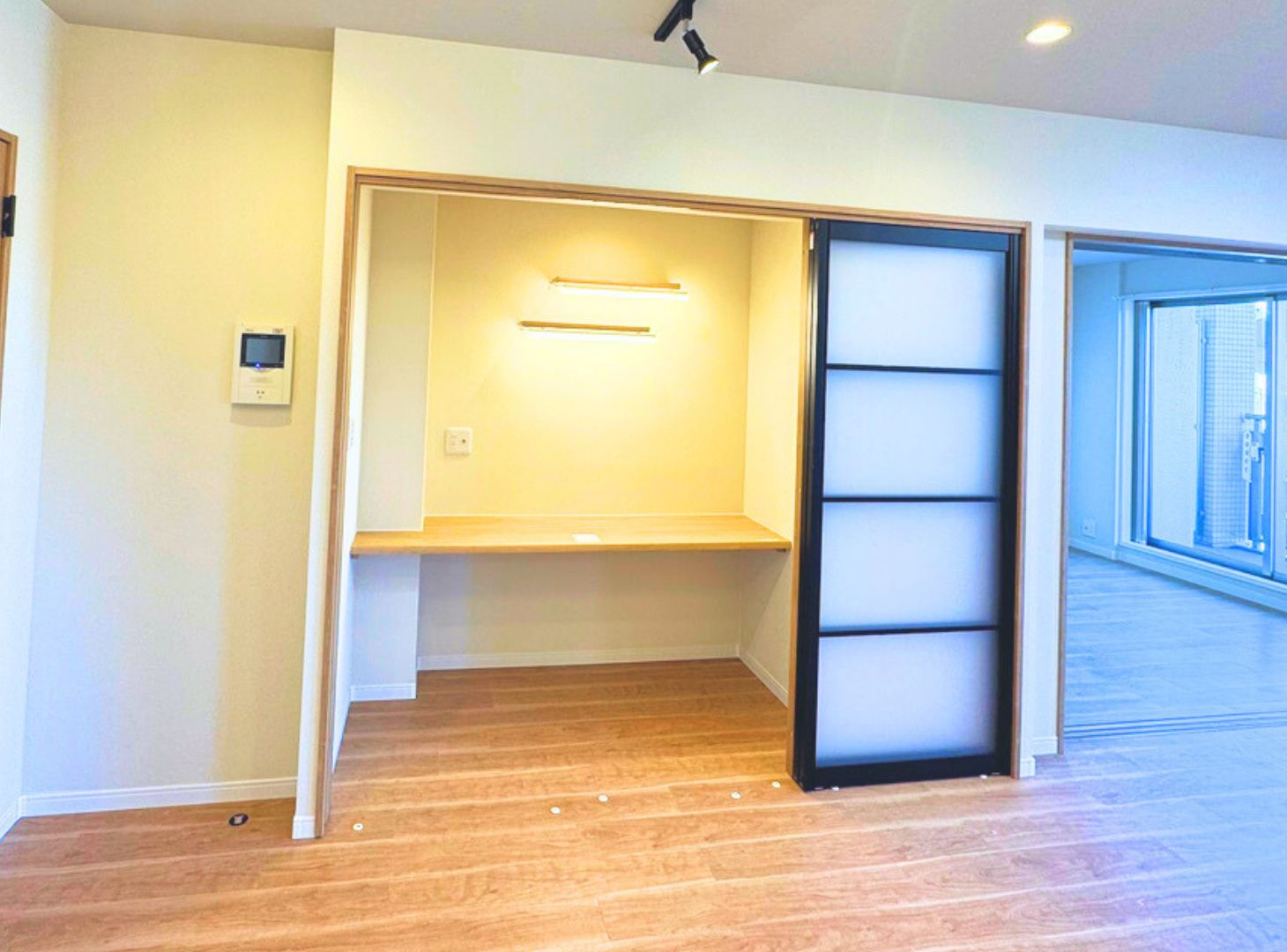 横須賀汐入ハイム2号棟