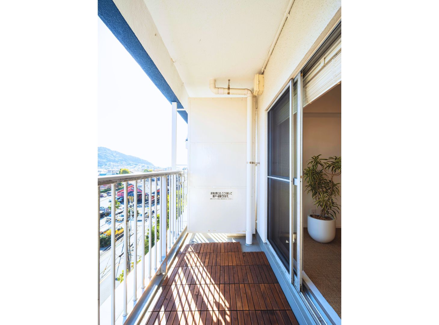 葉山エコーハイツ