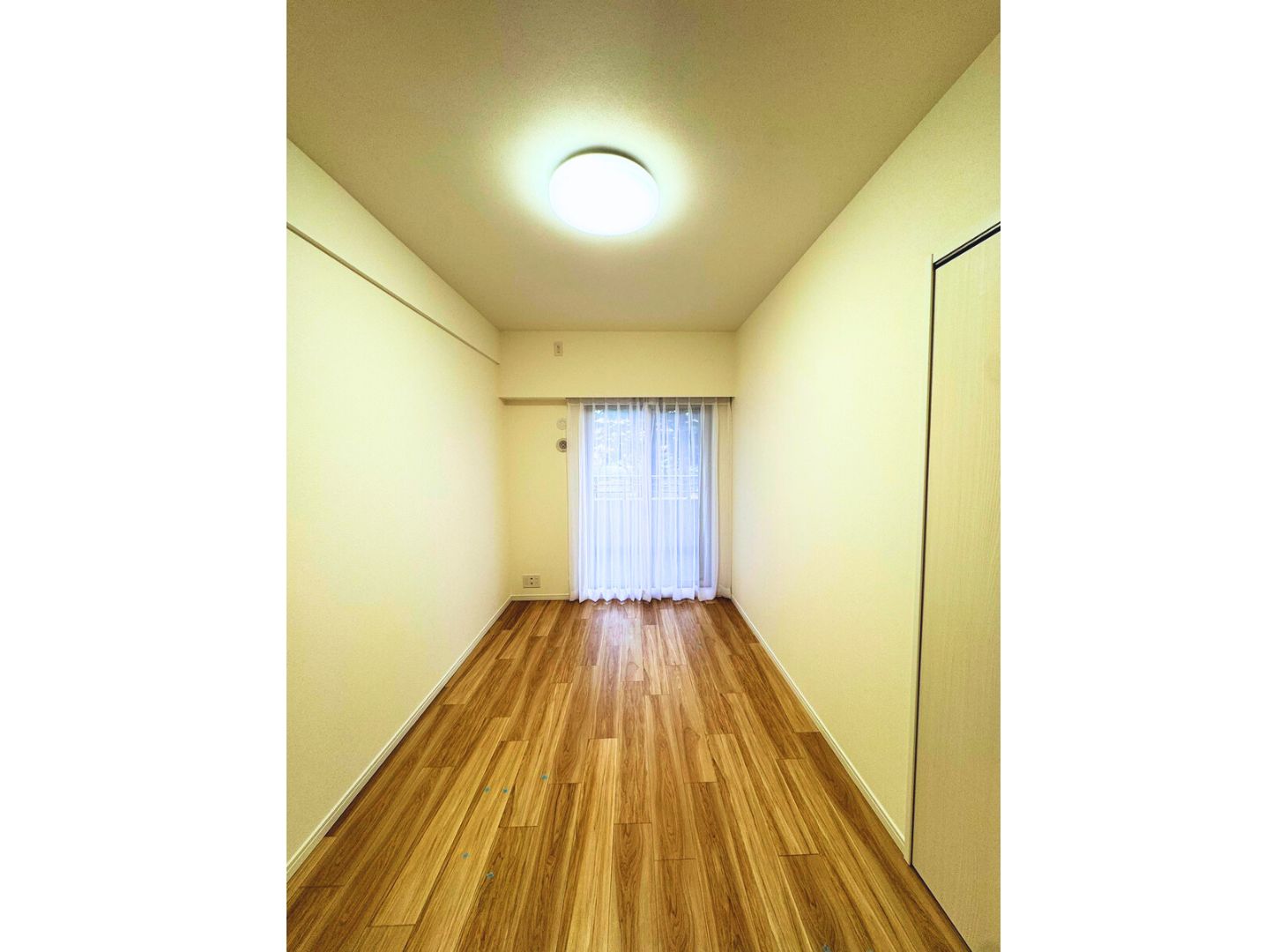 京急シティ追浜L-ウィング