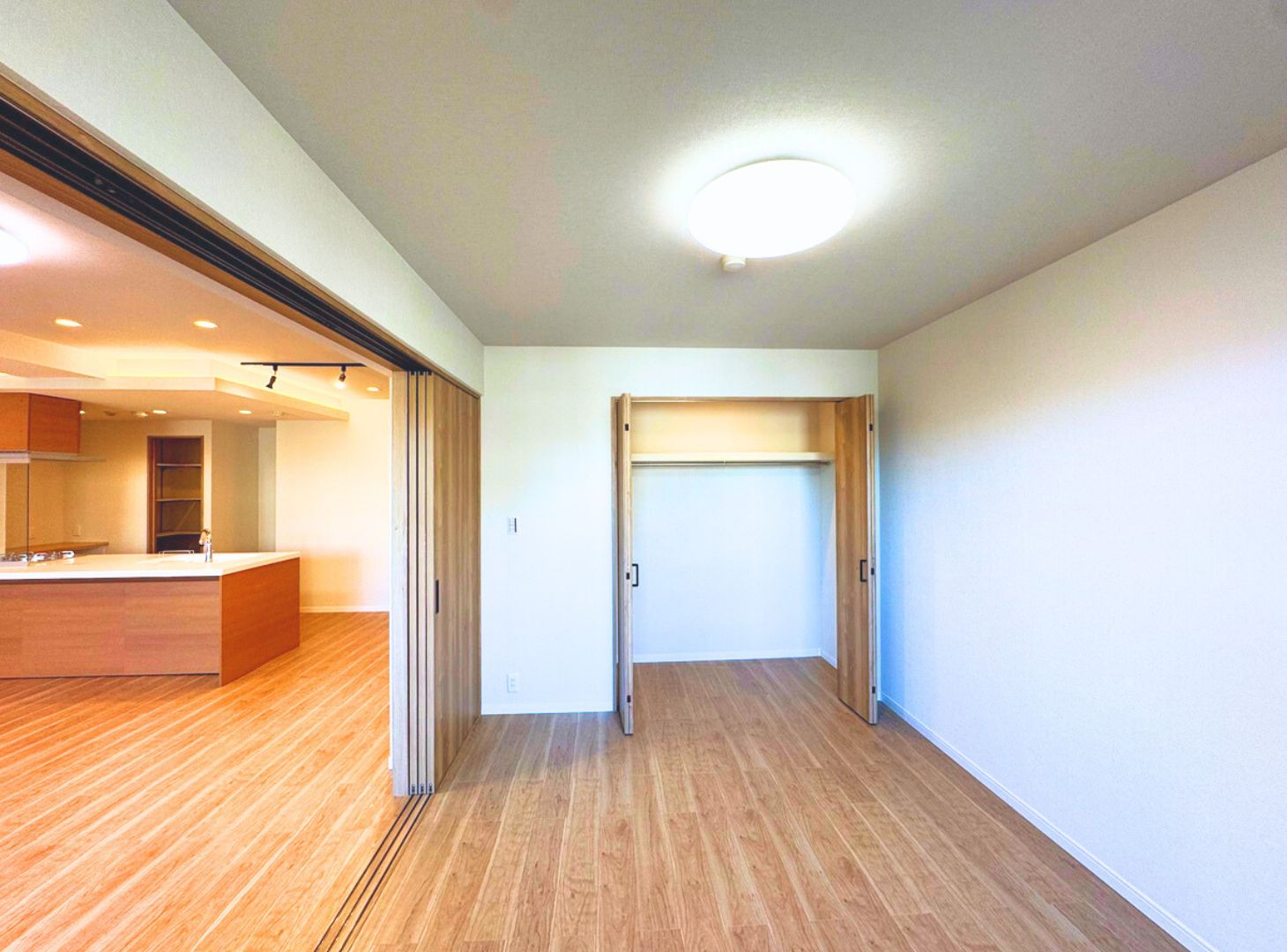 横須賀汐入ハイム2号棟