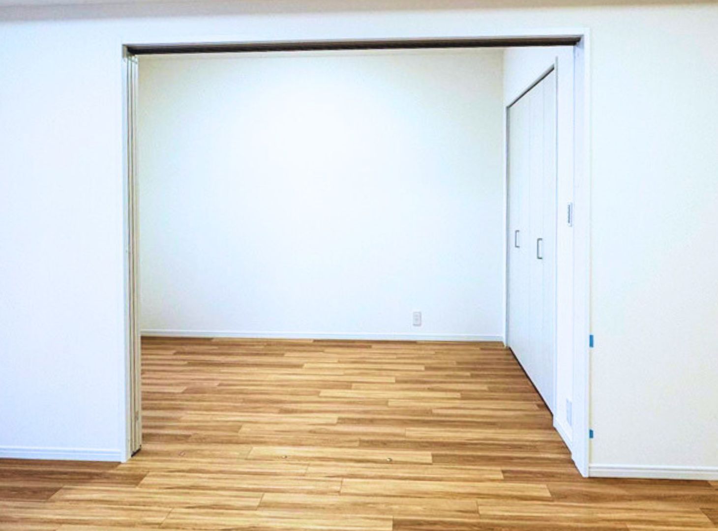 京急シティ追浜L-ウィング