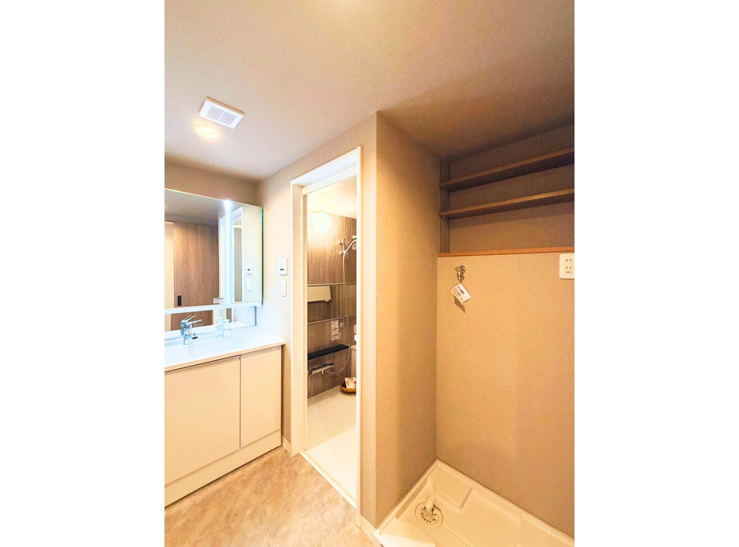 サングレイス能見台南