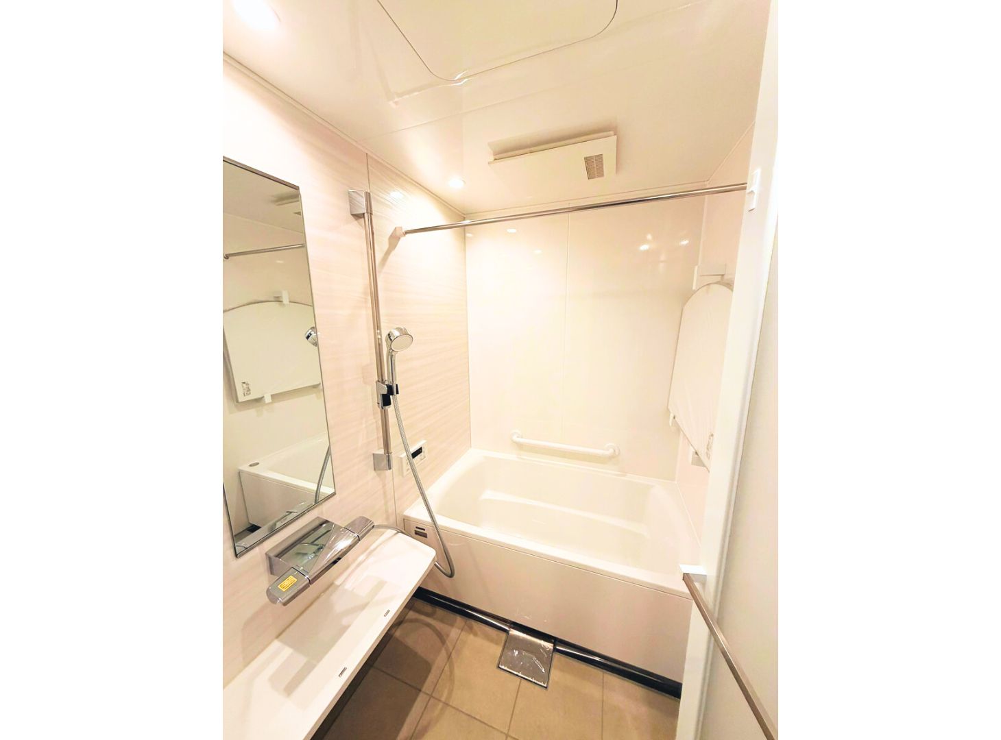 ビーコンヒル能見台ウエストヒルＡ館