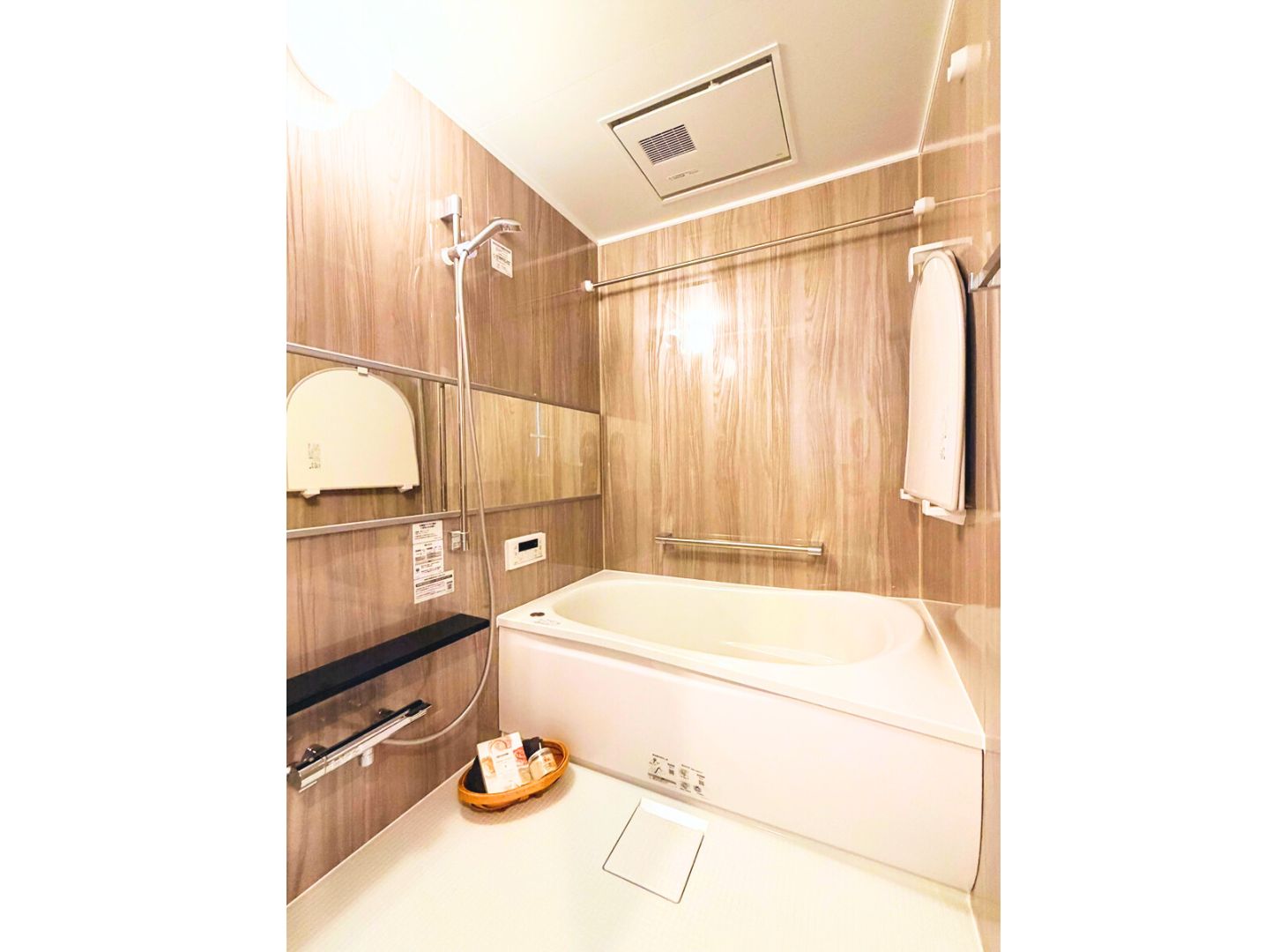 サングレイス能見台南