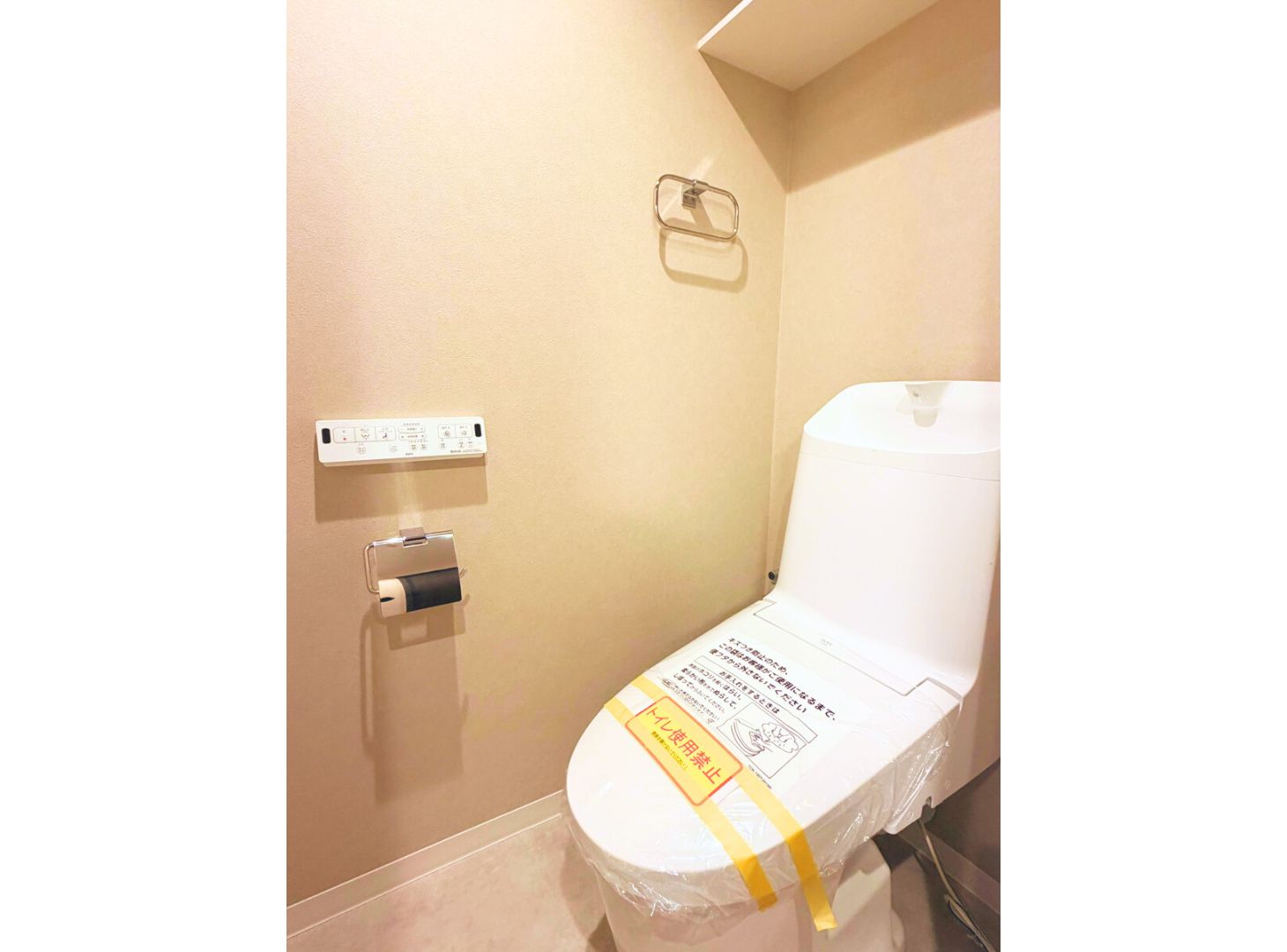 ビーコンヒル能見台ウエストヒルＡ館