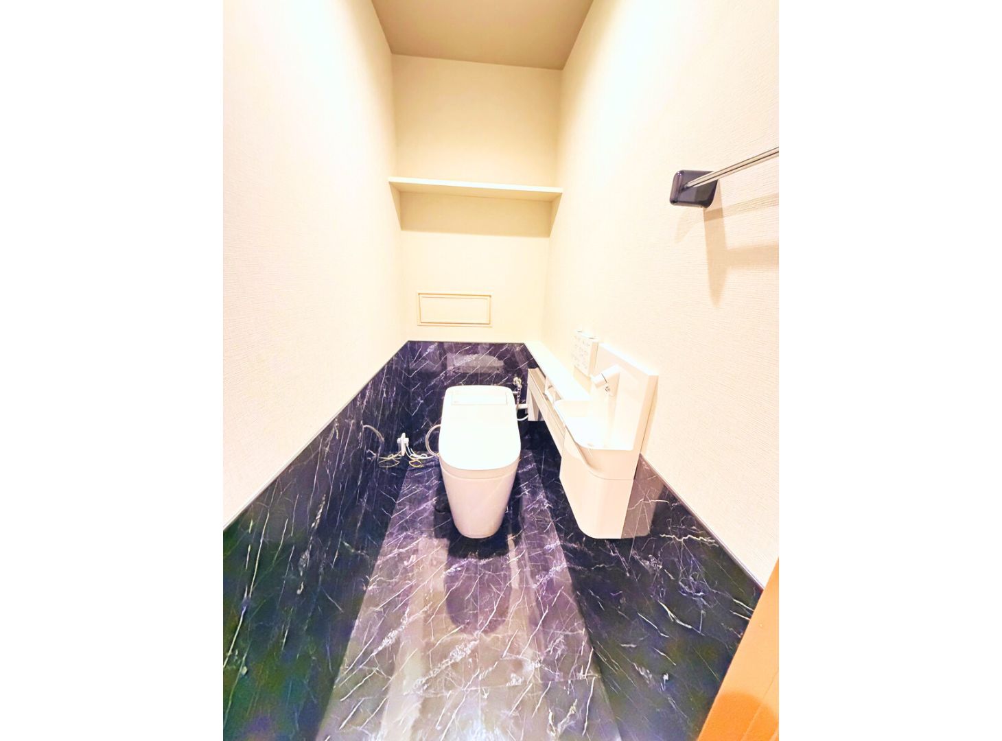 ライネスハイム京急富岡