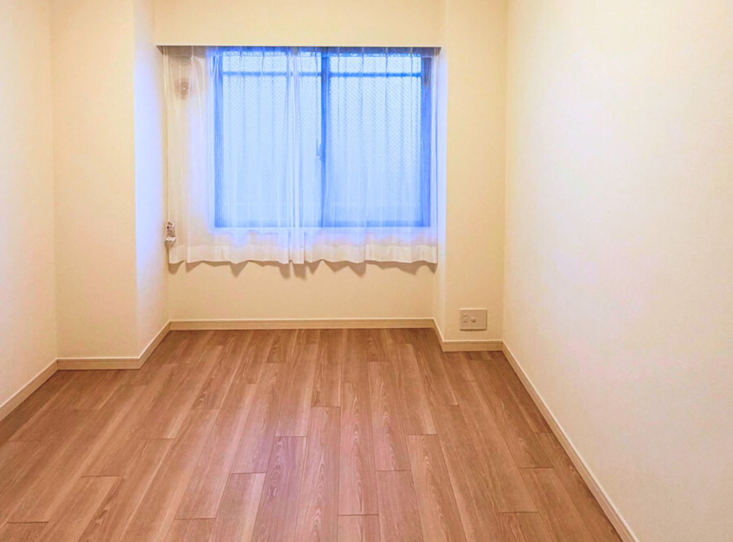 ビーコンヒル能見台ウエストヒルＡ館