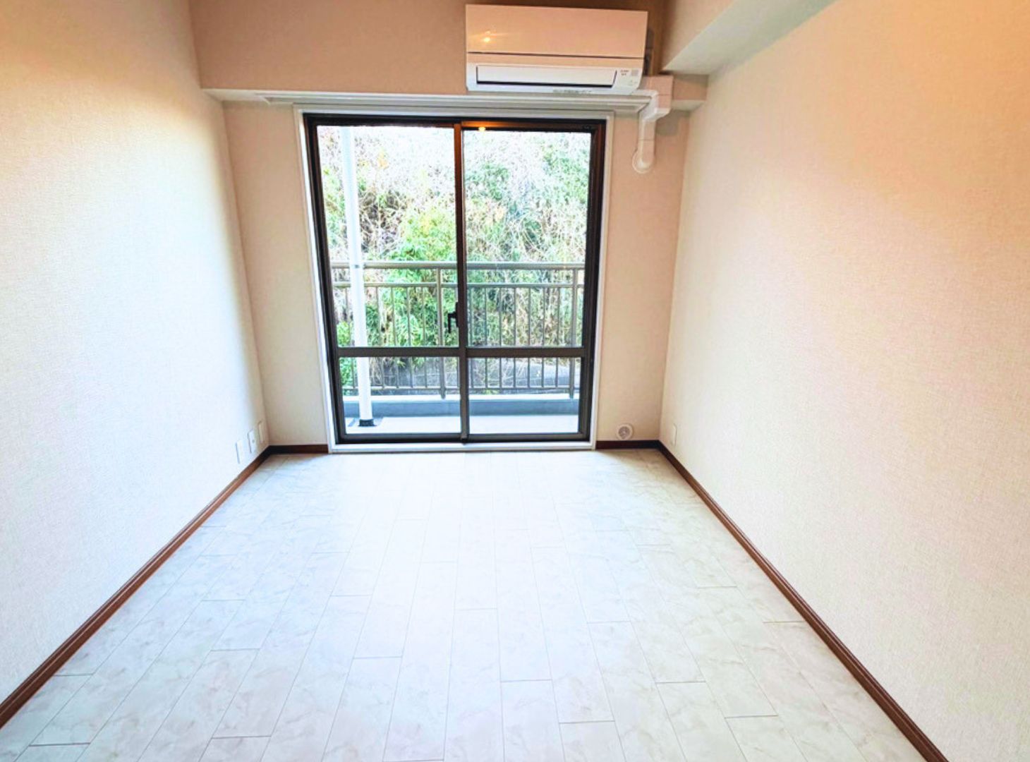 ライネスハイム京急富岡