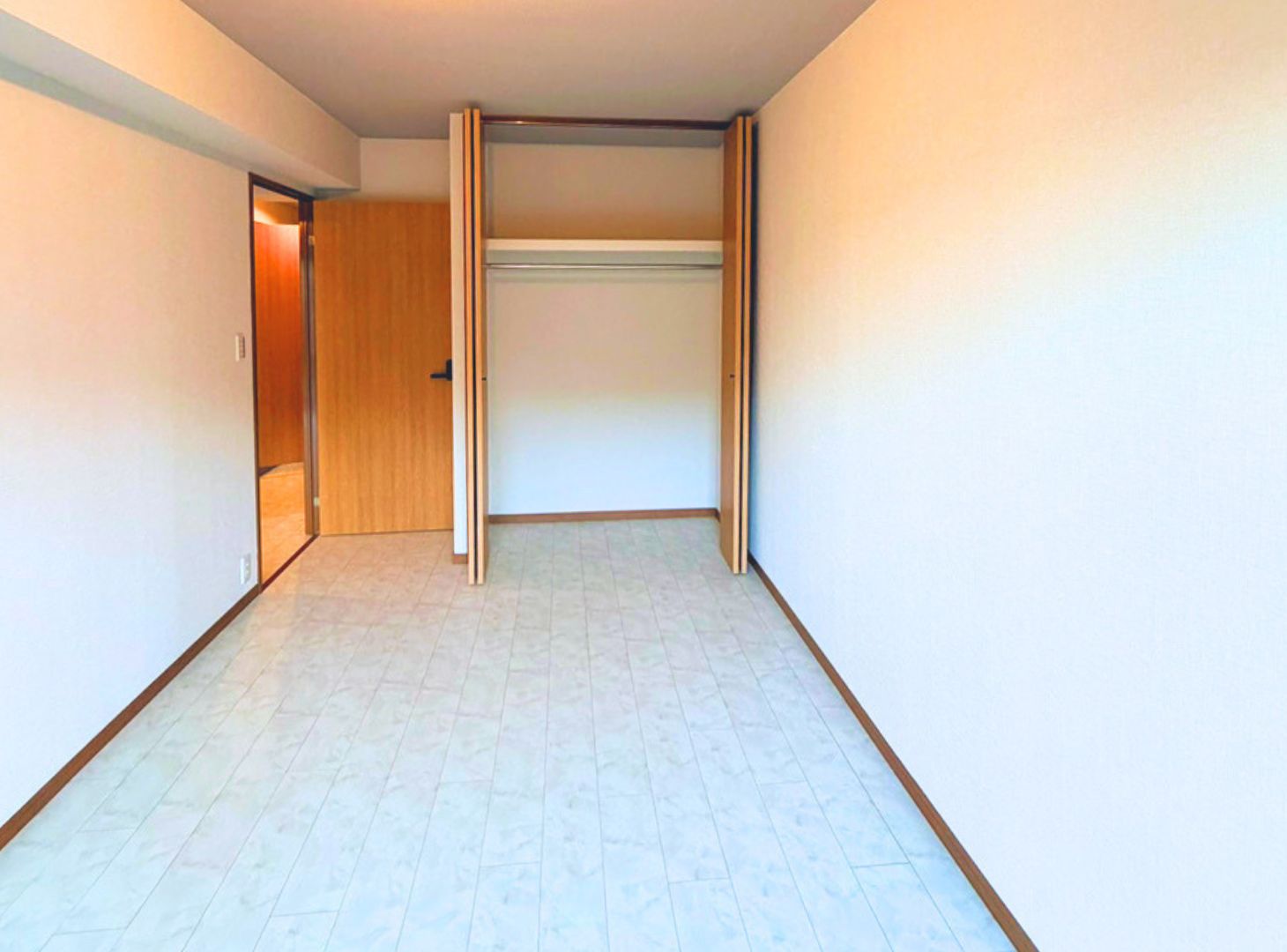 ライネスハイム京急富岡