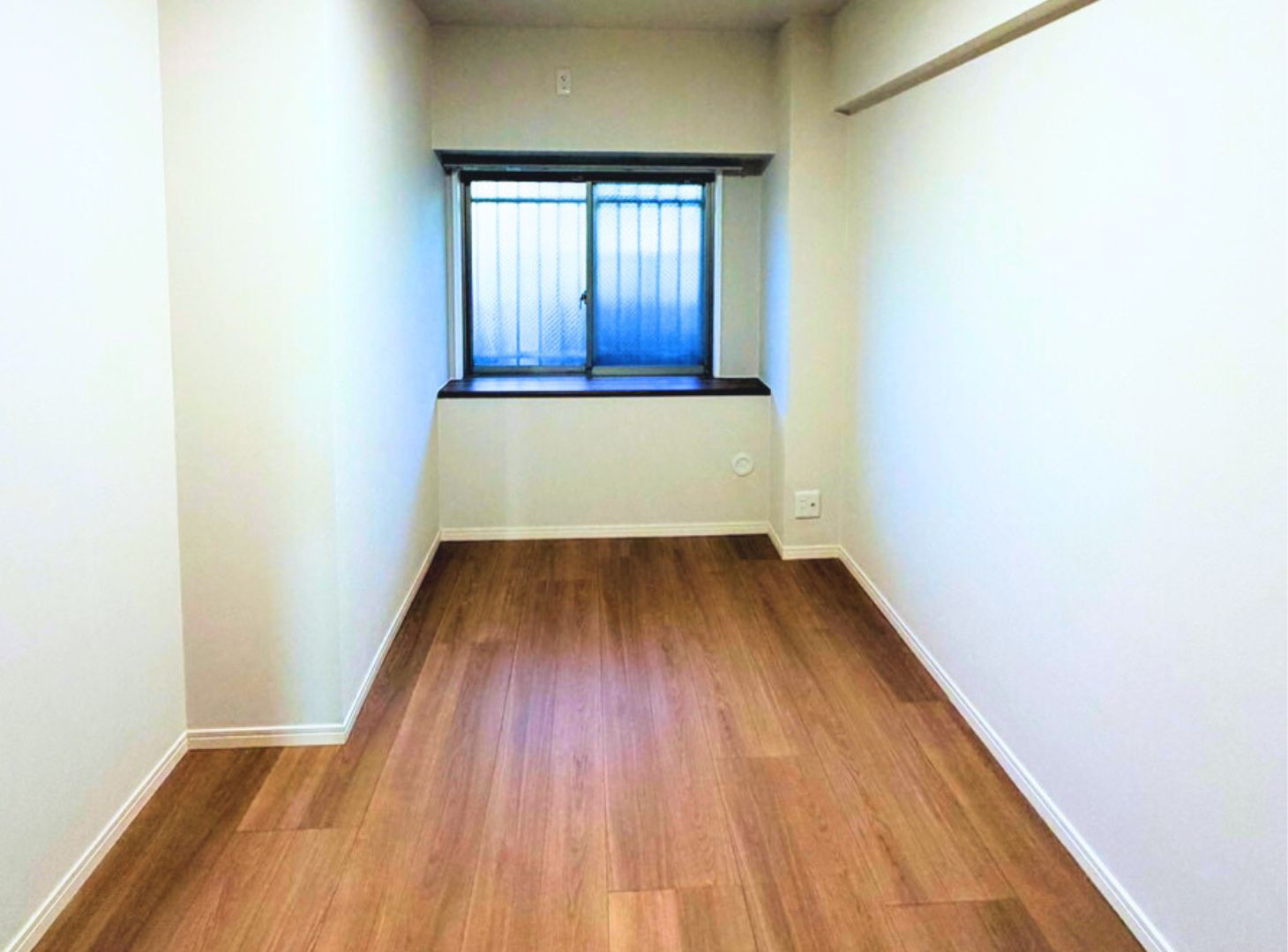 サングレイス能見台南